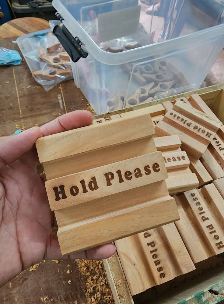 Phone Holder — photo 2